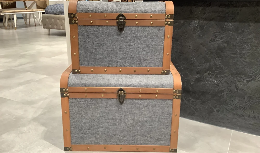 İkili Sand?k - 20444