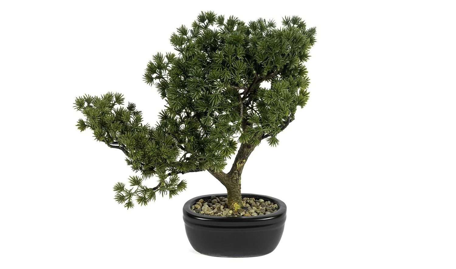 Pinus Bonsai Yapay A?aç 32 cm