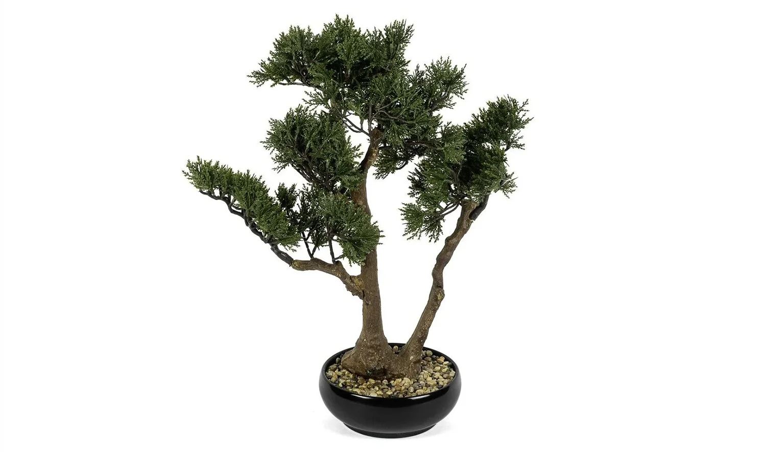 Pinus Bonsai Yapay A?aç 56 cm