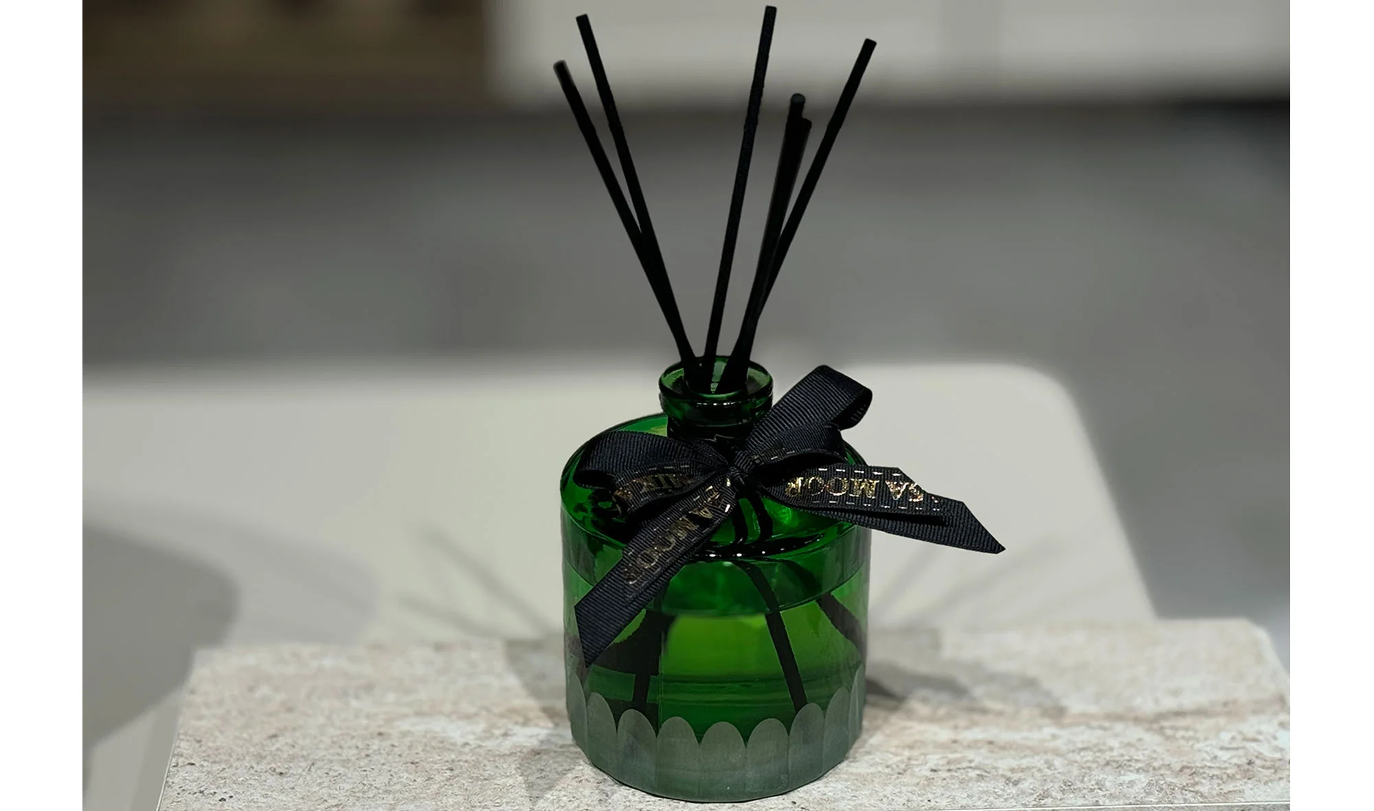 Ye?il Kesme Angel Oda Kokusu