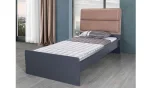 Karyola ve Başucu 100 cm