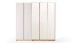 5 Kapılı Gardırop