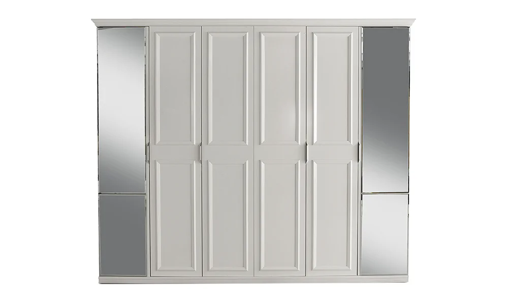 Alissa 6 Kapılı Gardrop