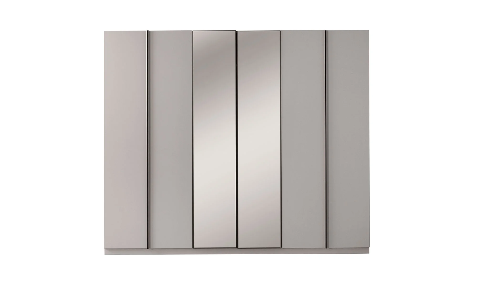 Arte 6 Kapılı Gardrop