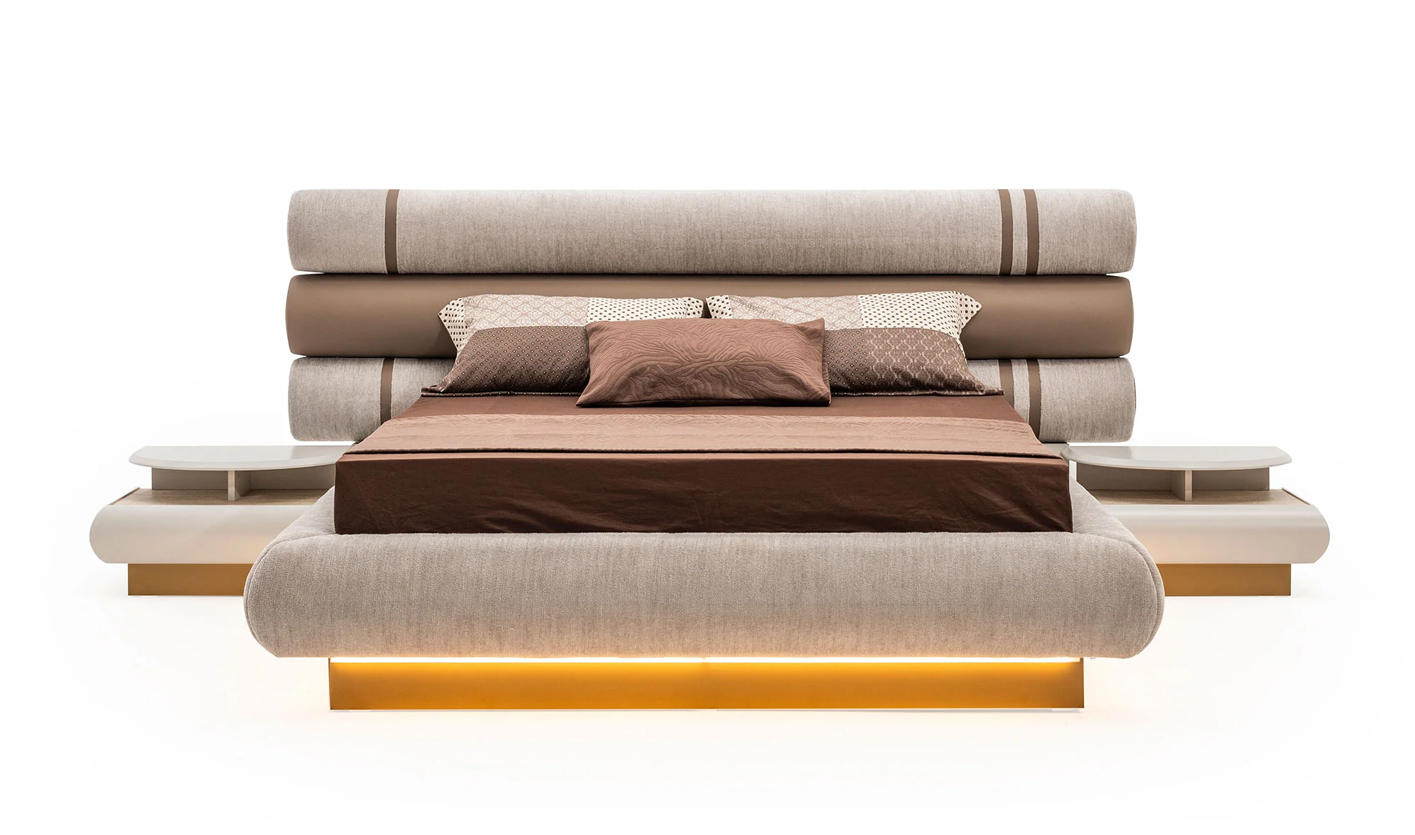 Arty Karyola ve Başlık