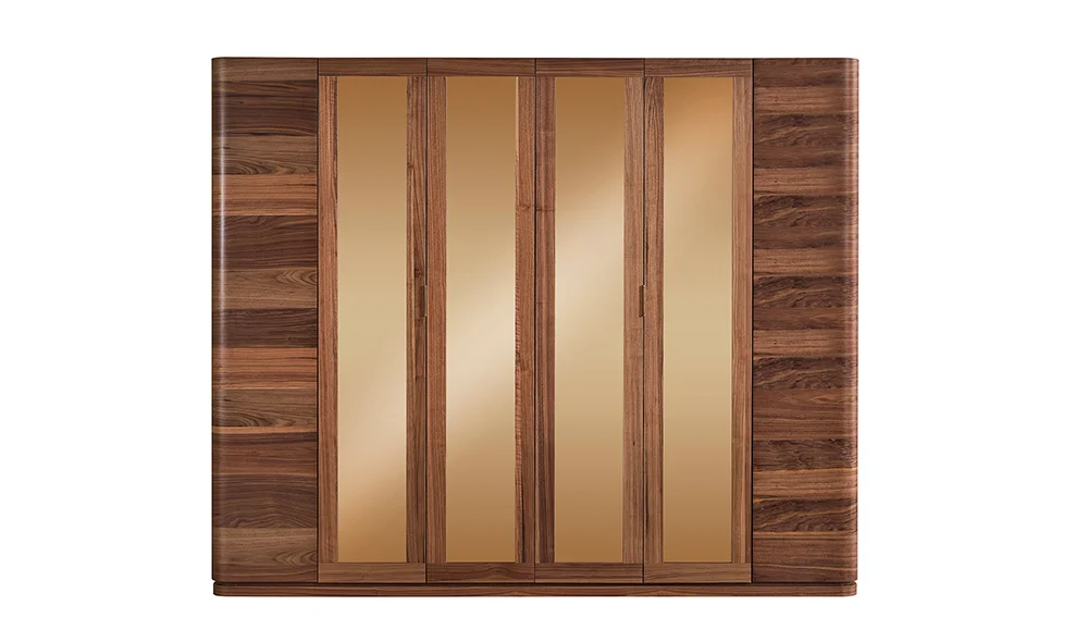 Aruba 6 Kapakl? Gardrop