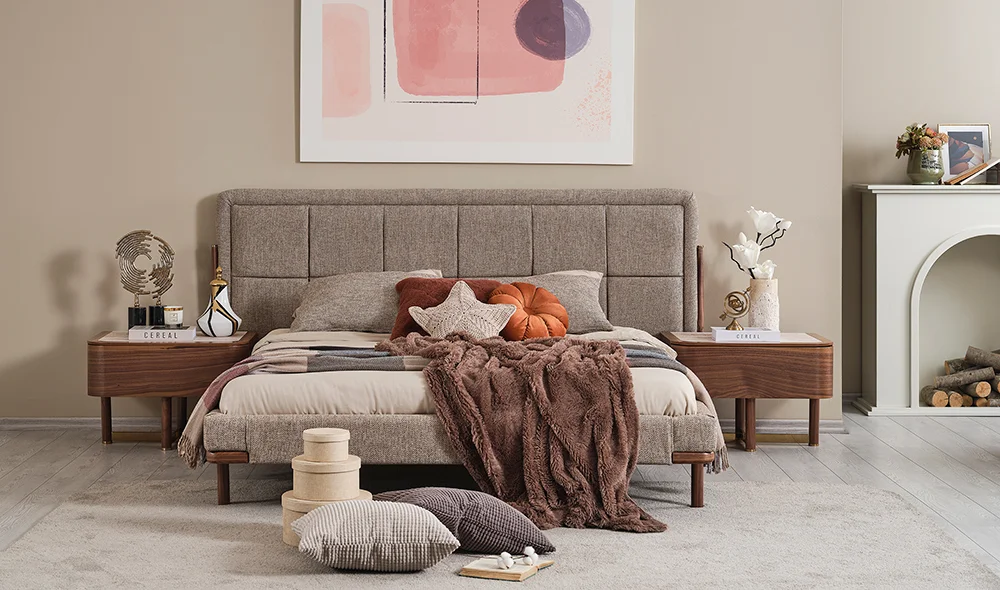 Aruba Karyola ve Başlık