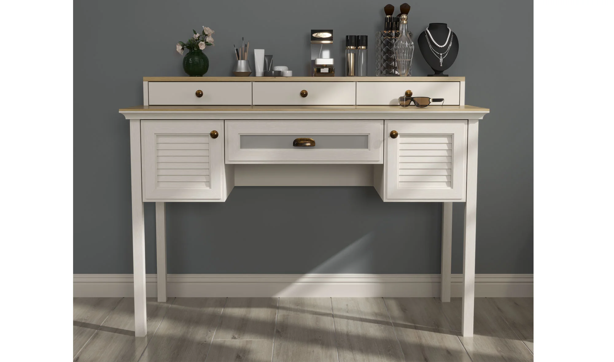 Astoria Makyaj Masas?