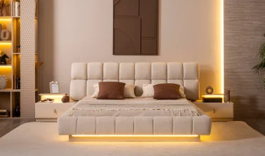 Atelier Karyola ve Başlık