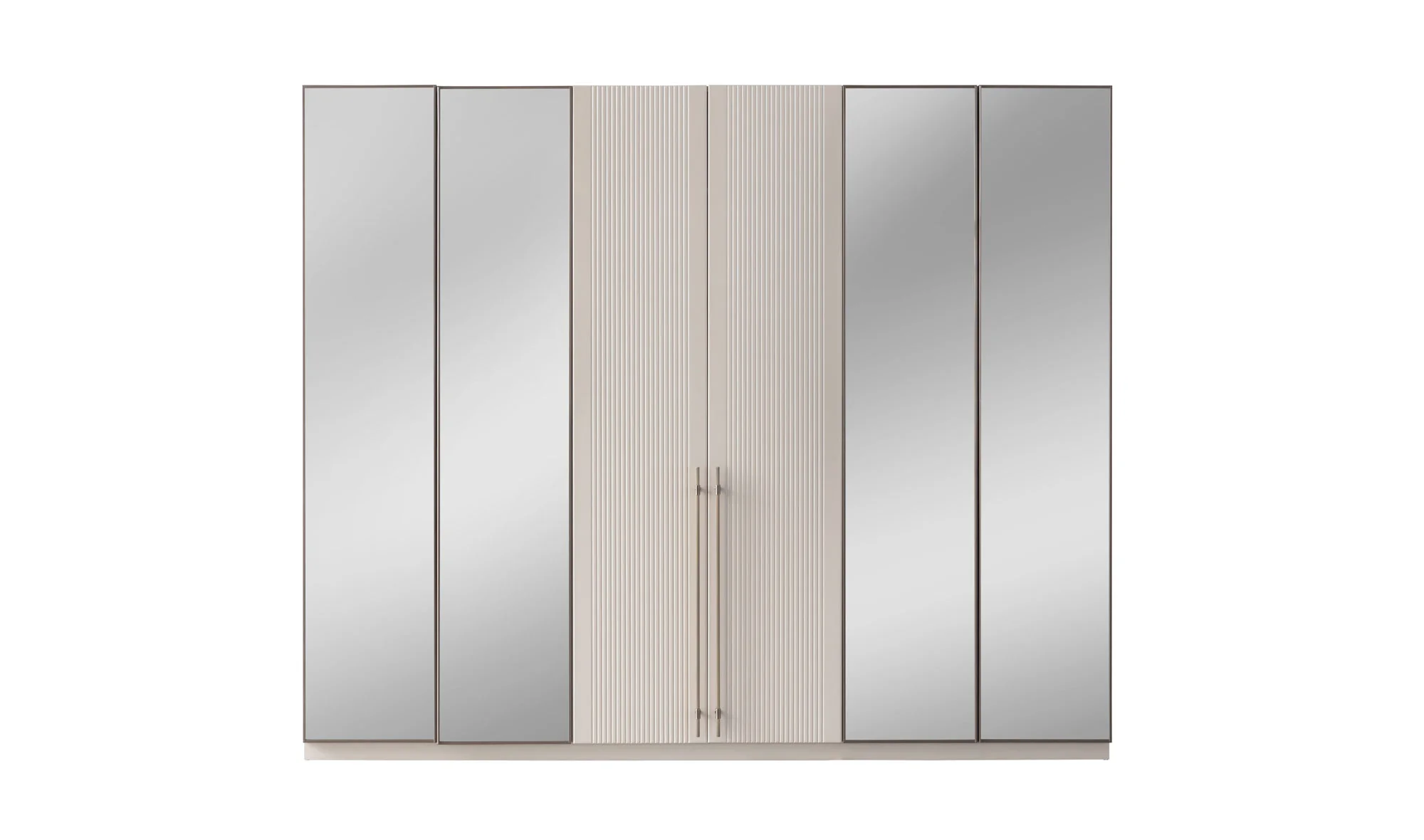 Ay????? 6 Kapılı Gardrop