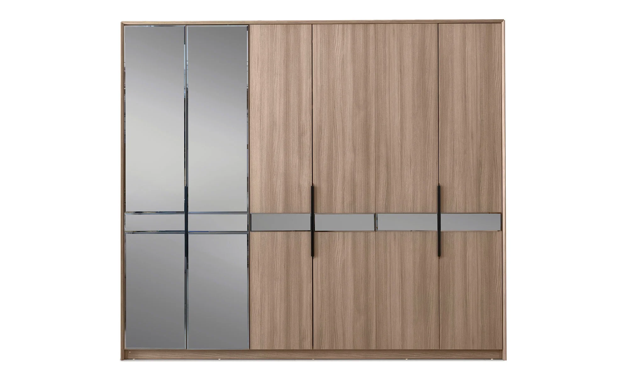 Becca 6 Kapılı Gardrop