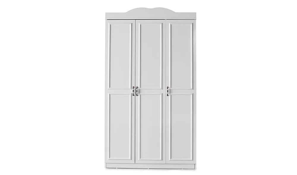 Belis 3 Kapılı Gardırop