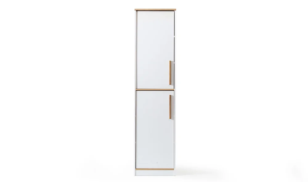 Bianca Gardrop - Tek Kapılı