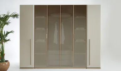 Bianco Gardrop - 6 Kapılı