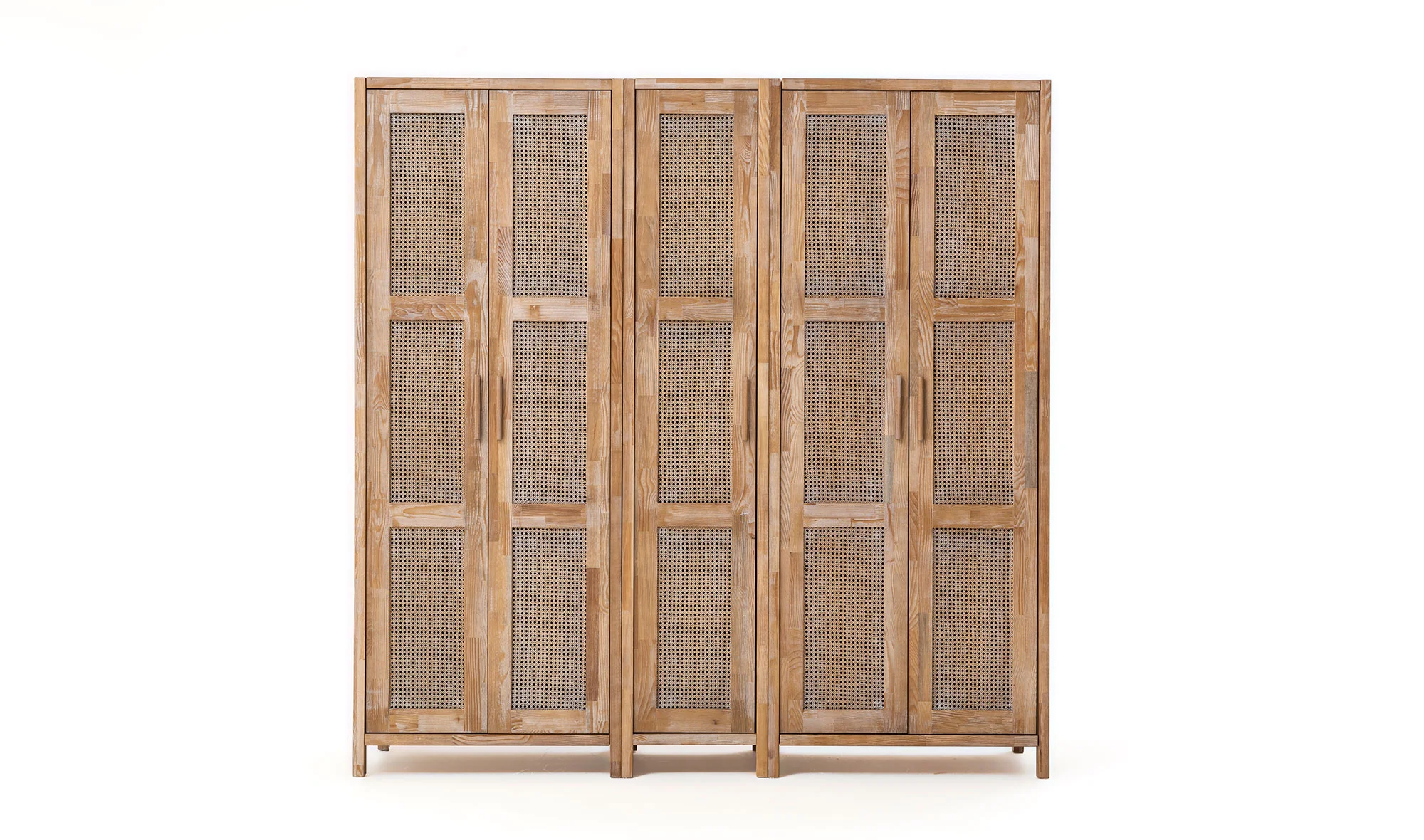 Bohem Gardrop - 5 Kapılı