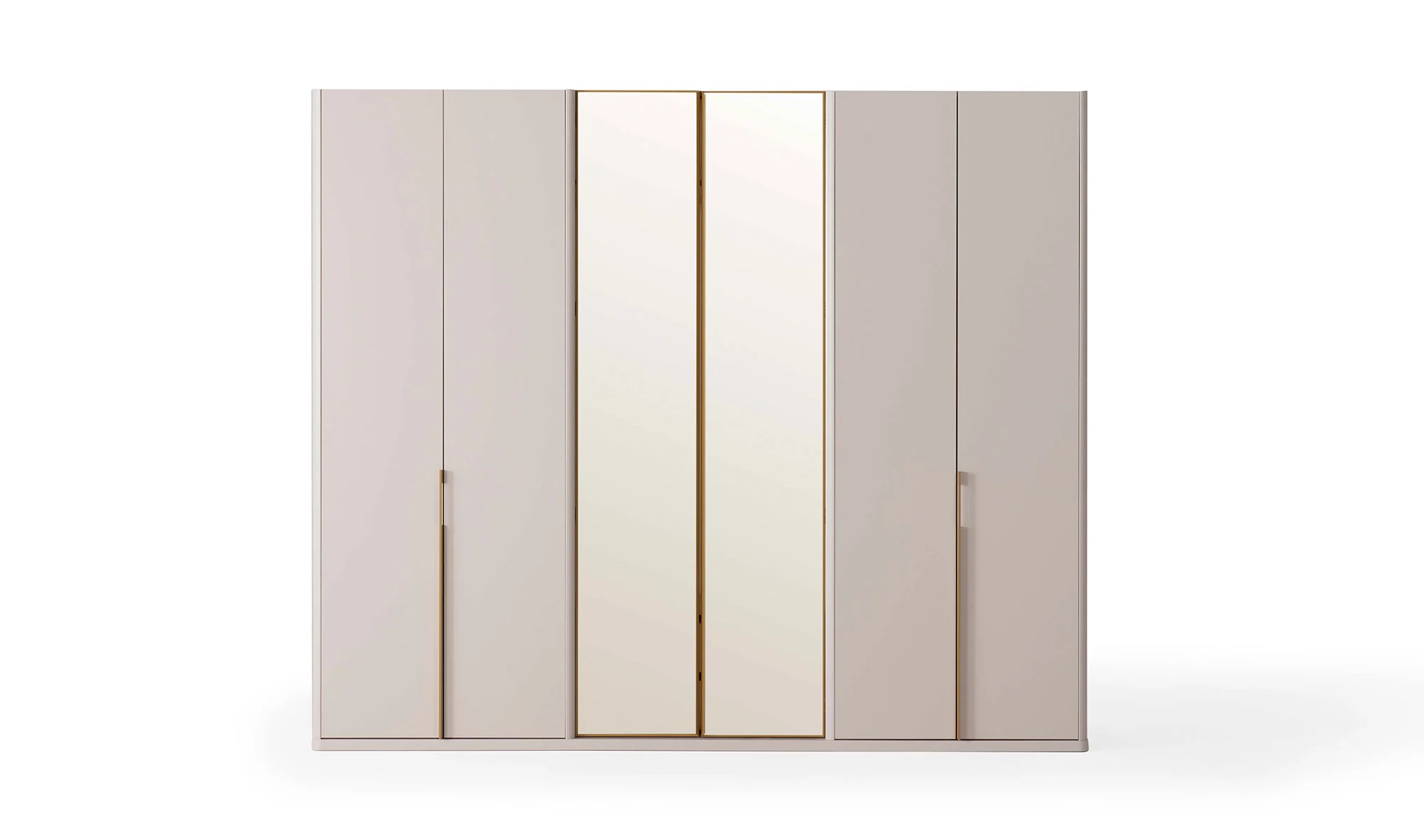 Boyner 6 Kapılı Gardrop