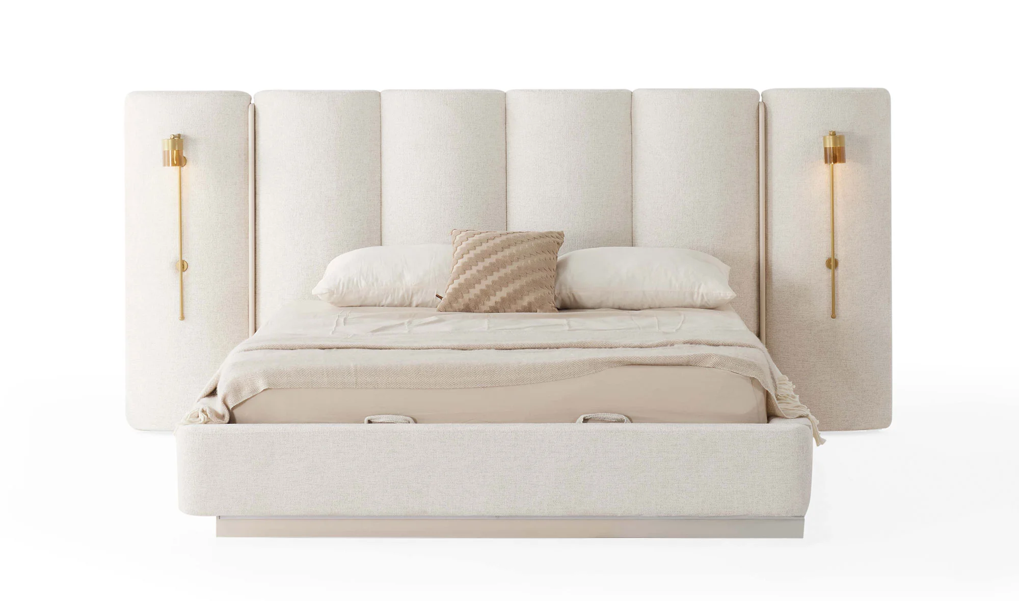 Boyner Bazal? Karyola ve Başlık