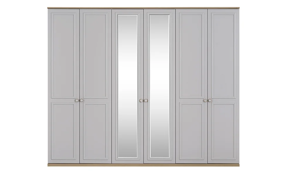 Bozcaada 6 Kapakl? Gardrop