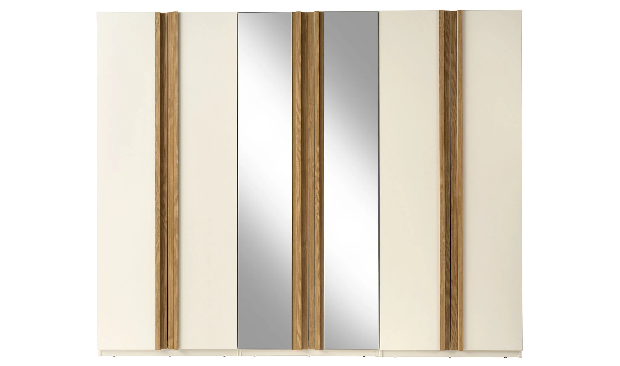 Breda 6 Kapılı Gardrop