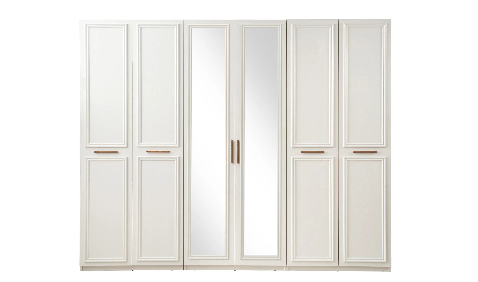 Calma 6 Kapılı Gardrop