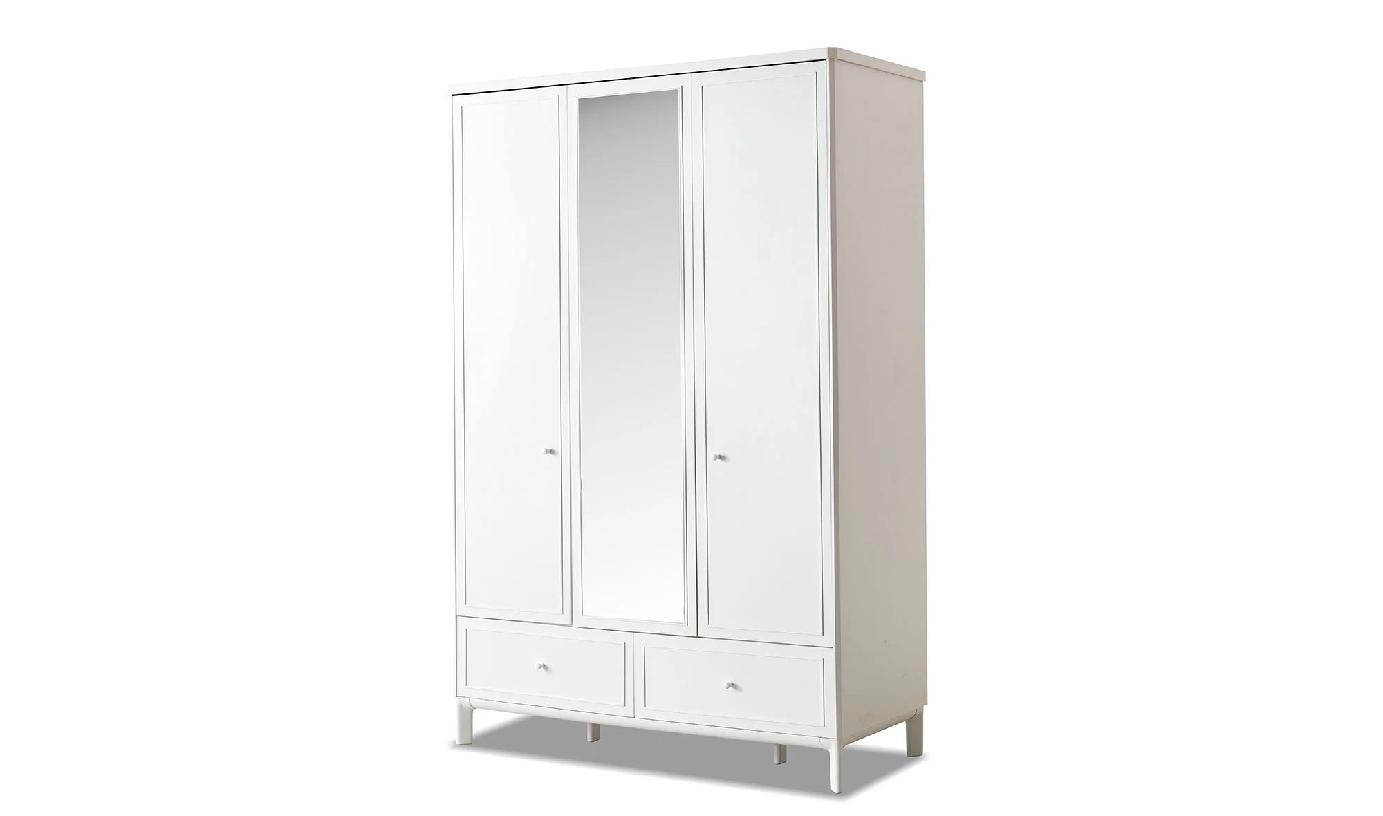 Carina 3 Kapılı Gardrop