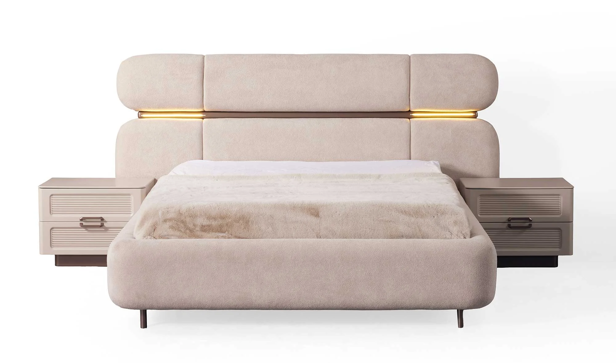 Casto Bazal? Karyola ve Başlık