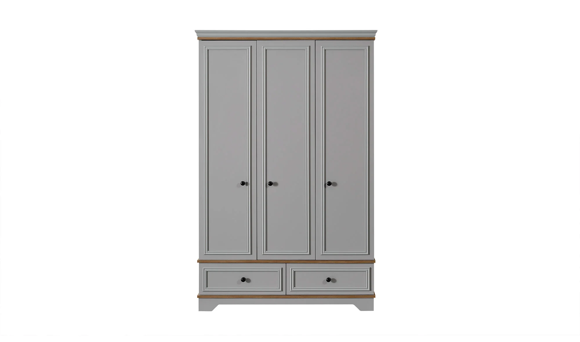 Cello Gardrop - 3 Kapılı