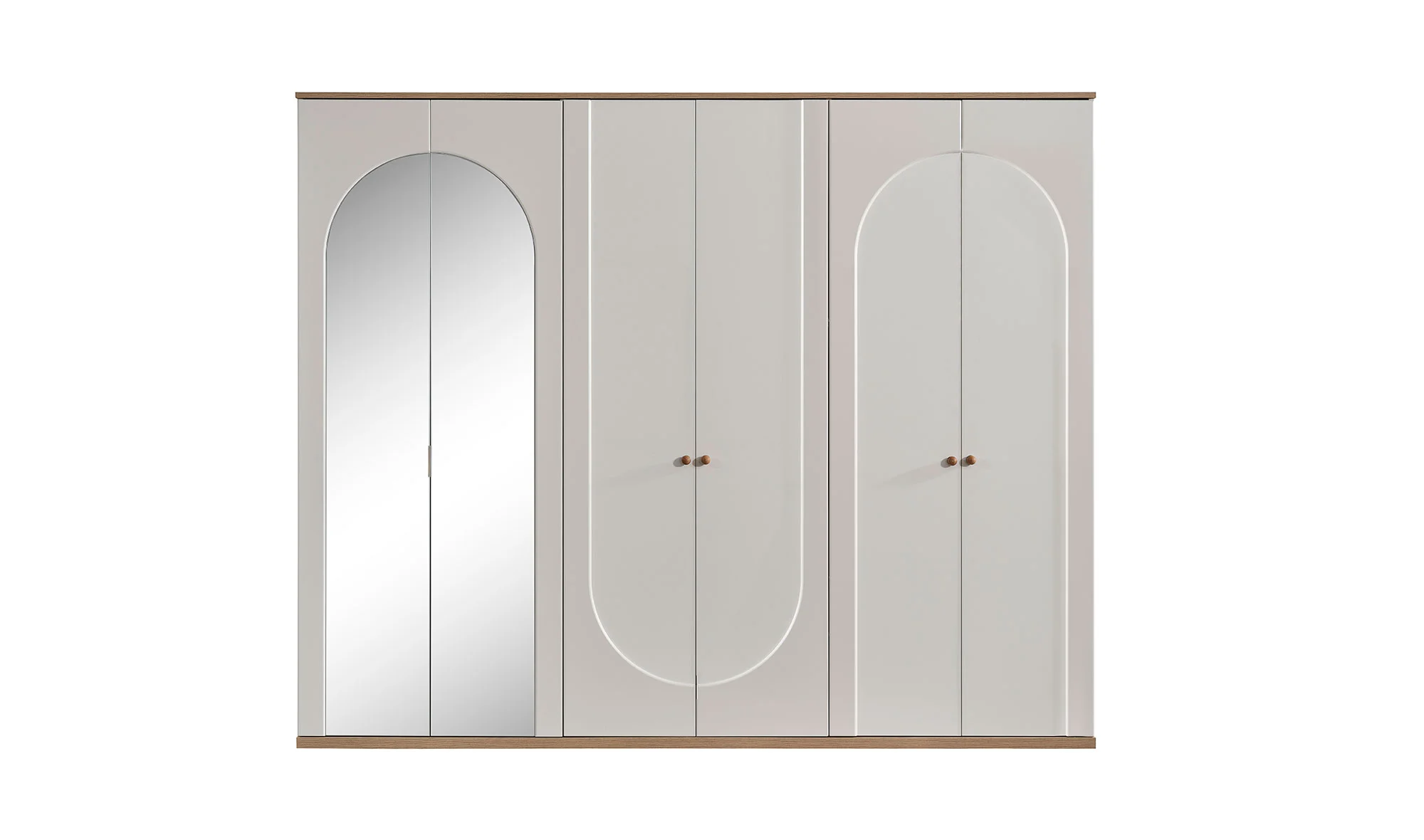 Chakra 6 Kapakl? Gardrop