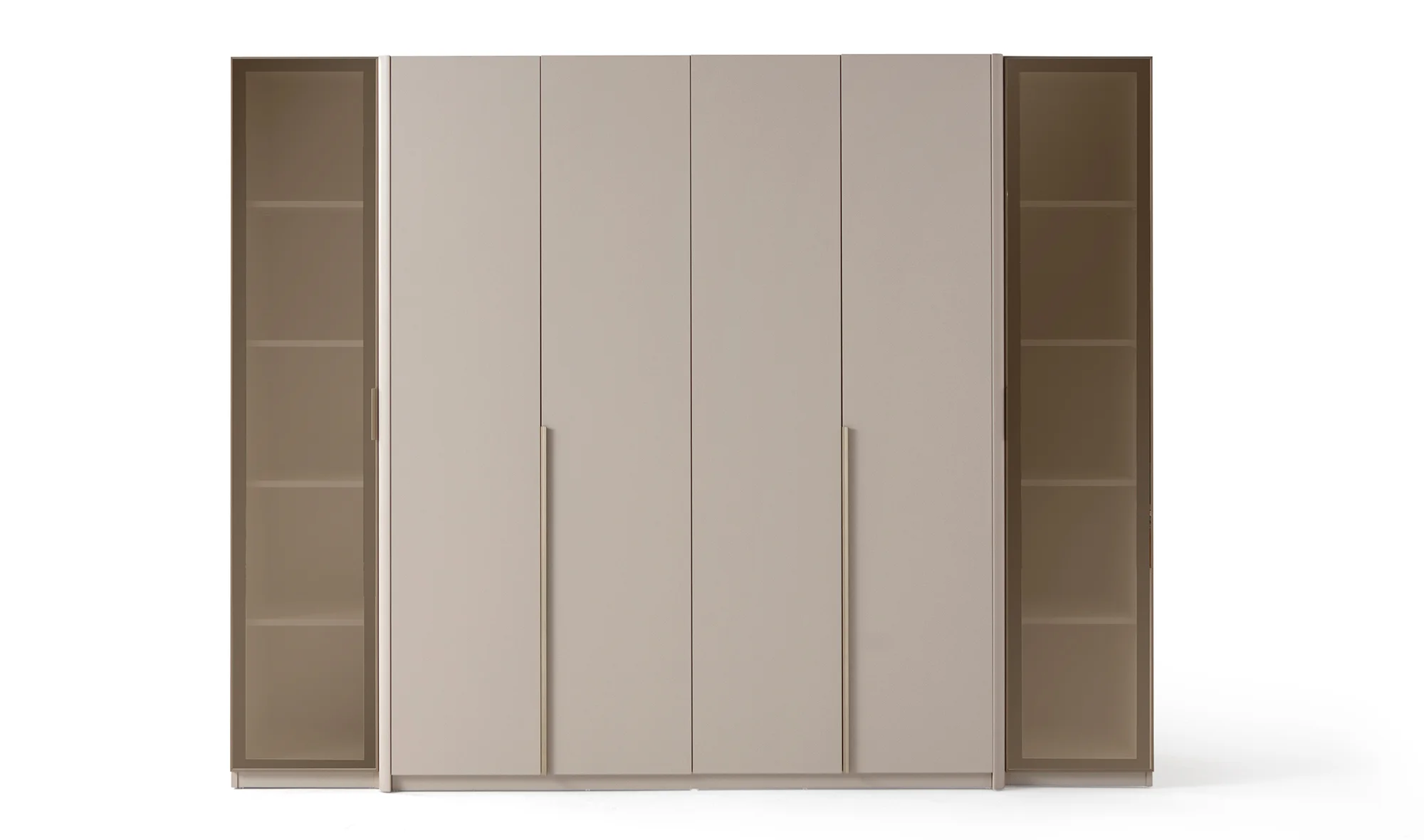 Chello 6 Kapılı Gardrop