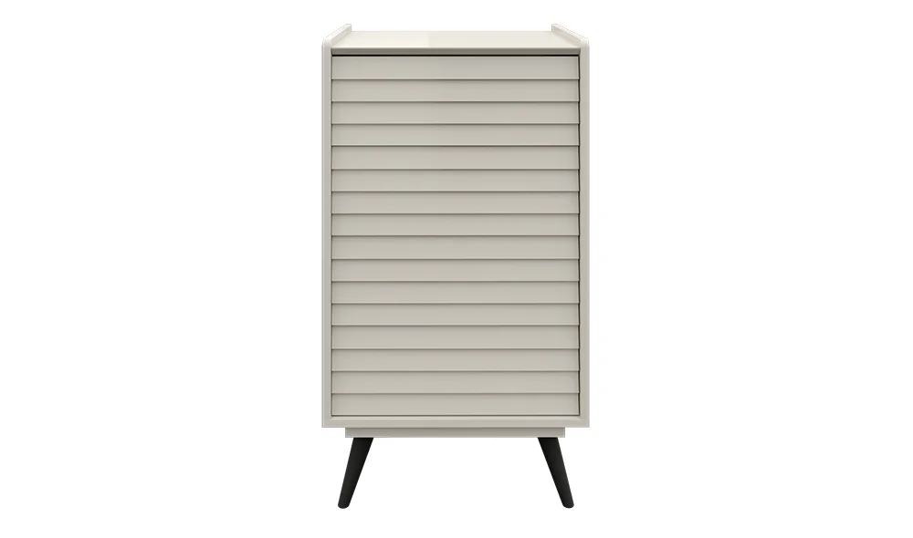 Çizgi Çama??rl?k - Ekru