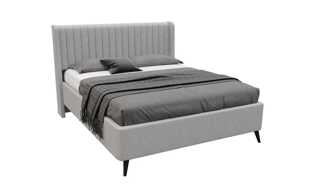 Çizgi Karyola ve Başlık