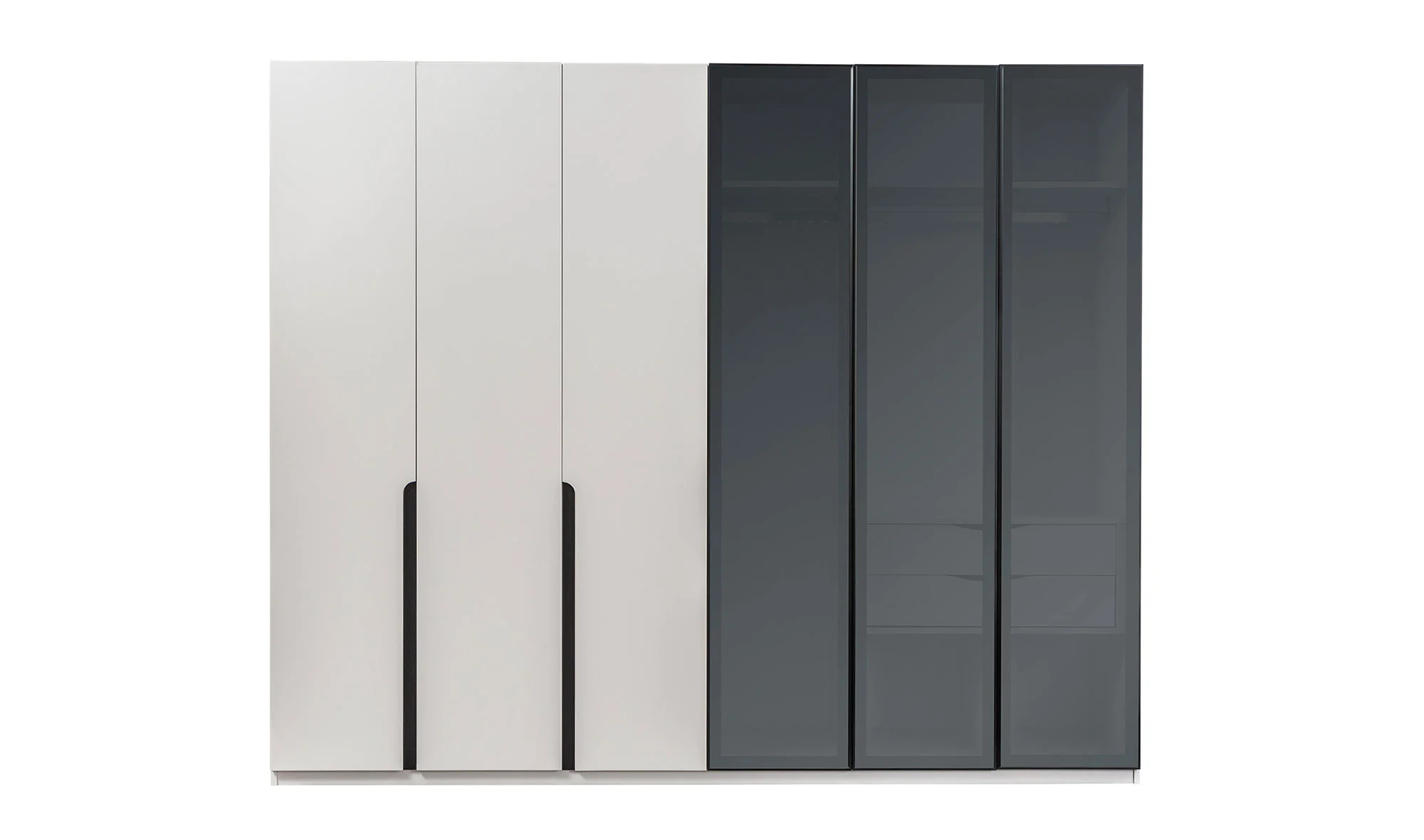 Collect 6 Kapılı Gardrop