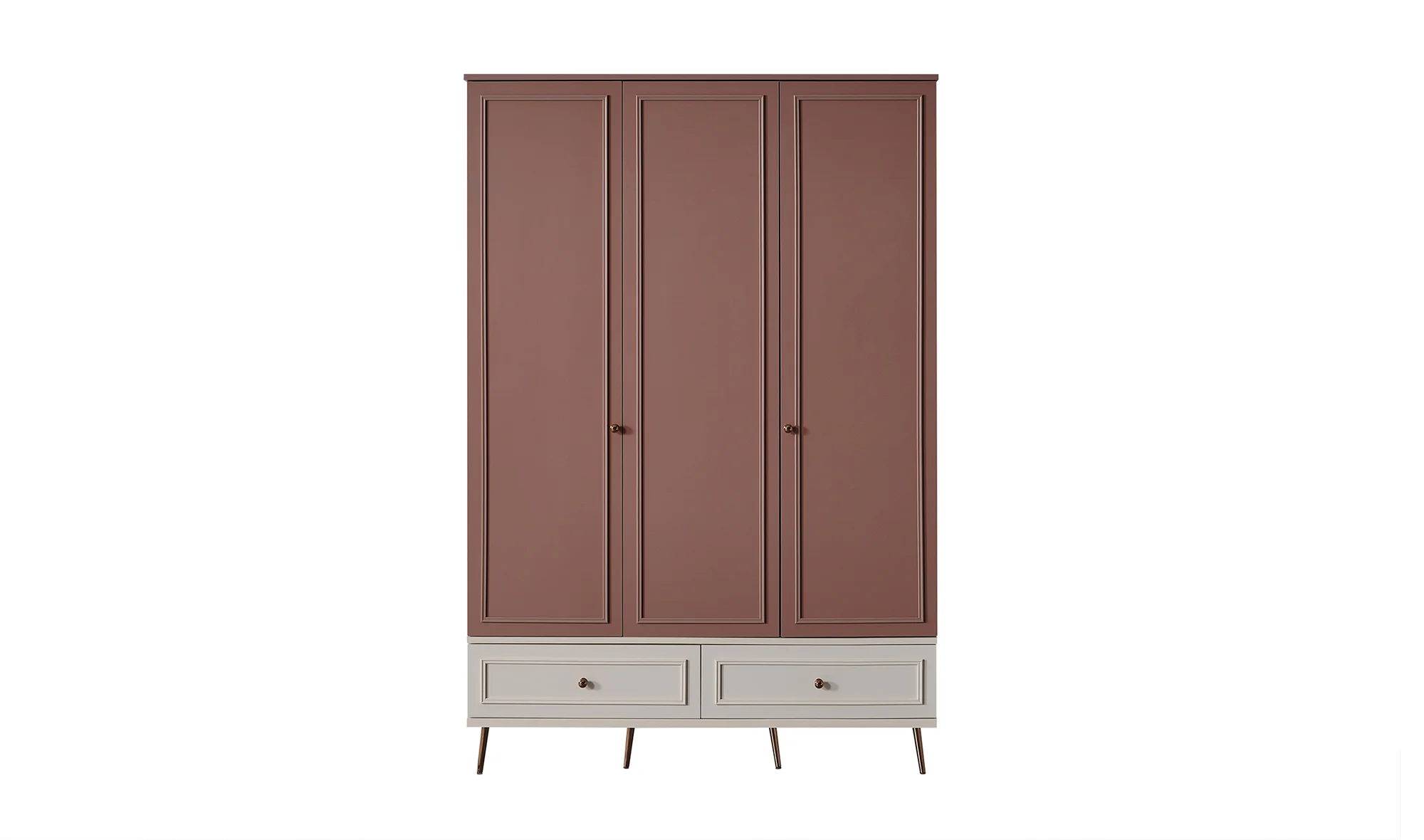 Cupon Gardrop - 3 Kapılı