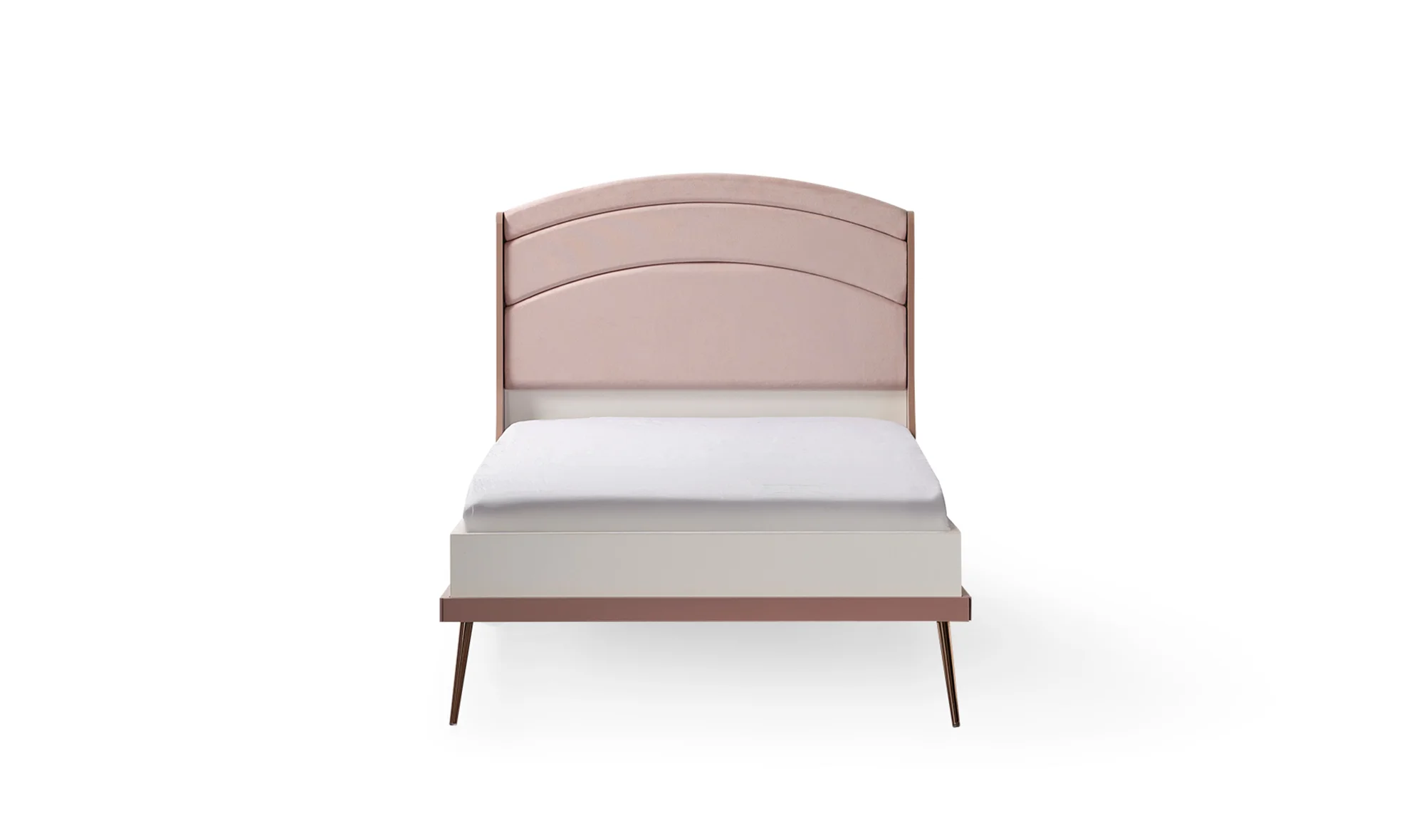 Cupon Karyola ve Başlık