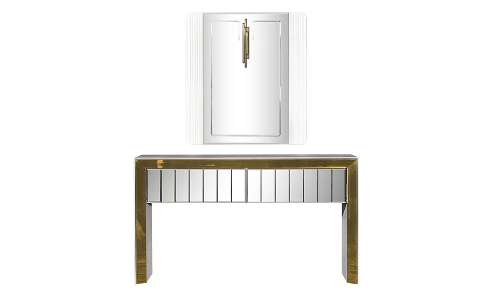 Dante Luxury Şifonyer