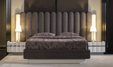 Dior Karyola ve Başlık