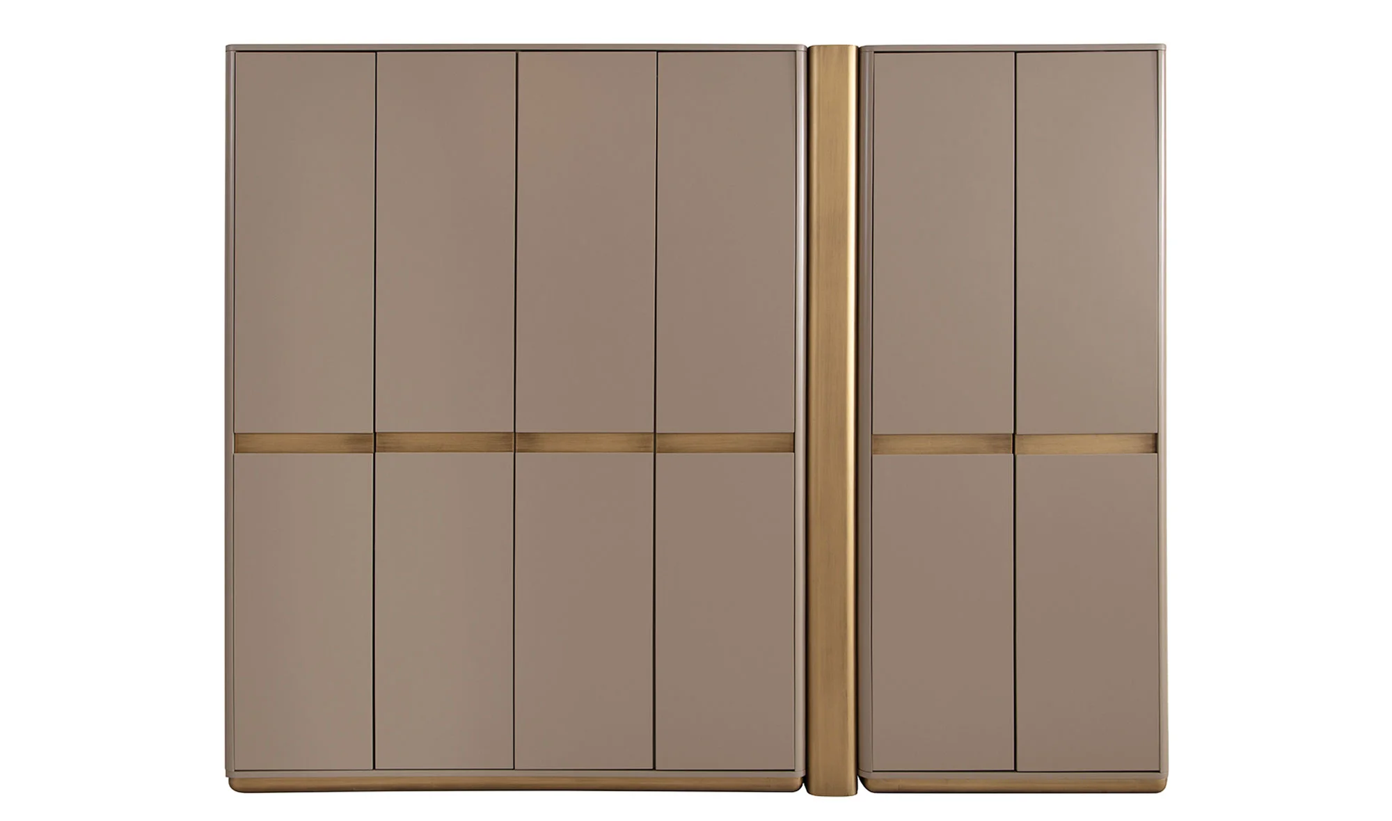 Eftal 6 Kapakl? Gardrop