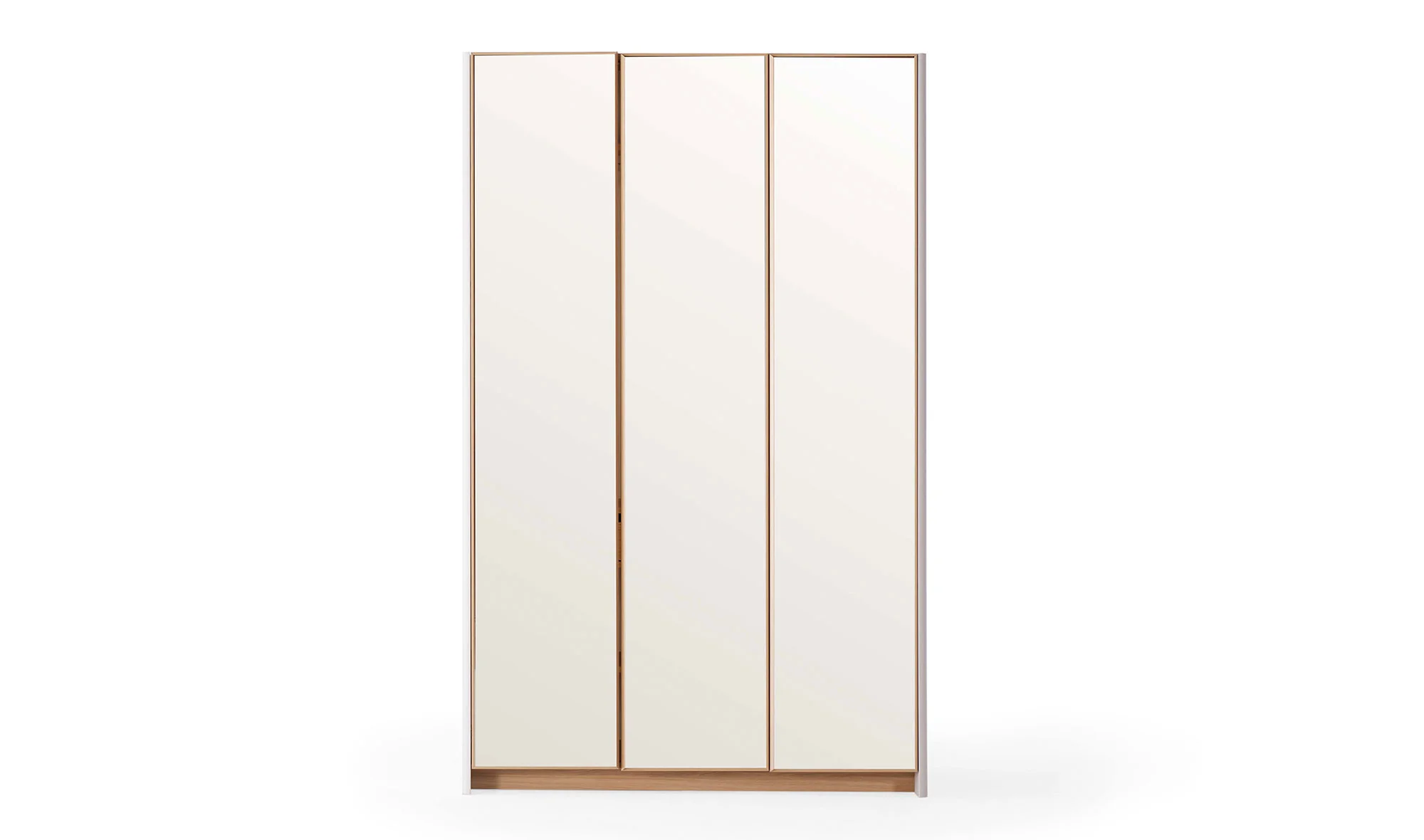 Evidence Gardrop - 3 Kapılı