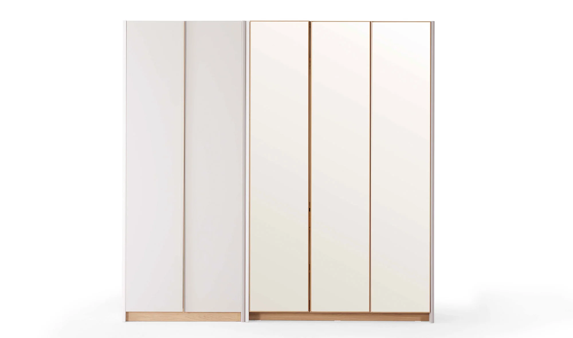 Evidence Gardrop - 5 Kapılı