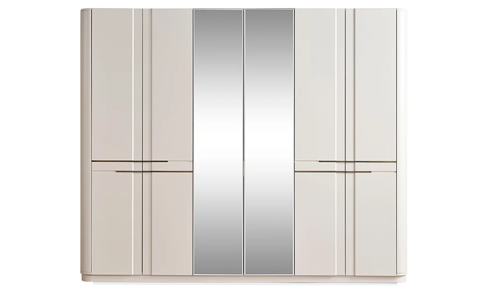 Fagus 6 Kapakl? Gardrop