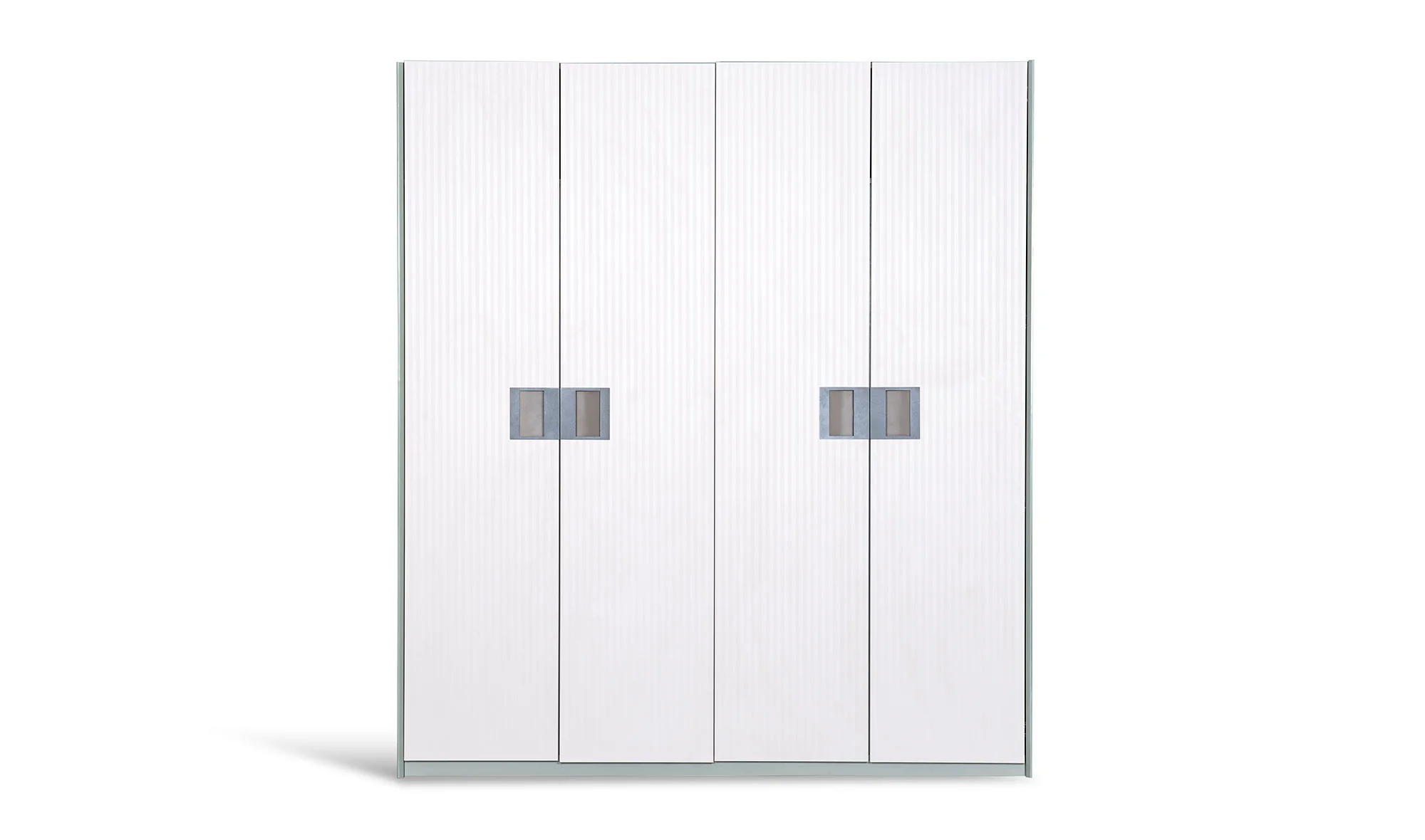 Gardena Gardrop - 4 Kapılı