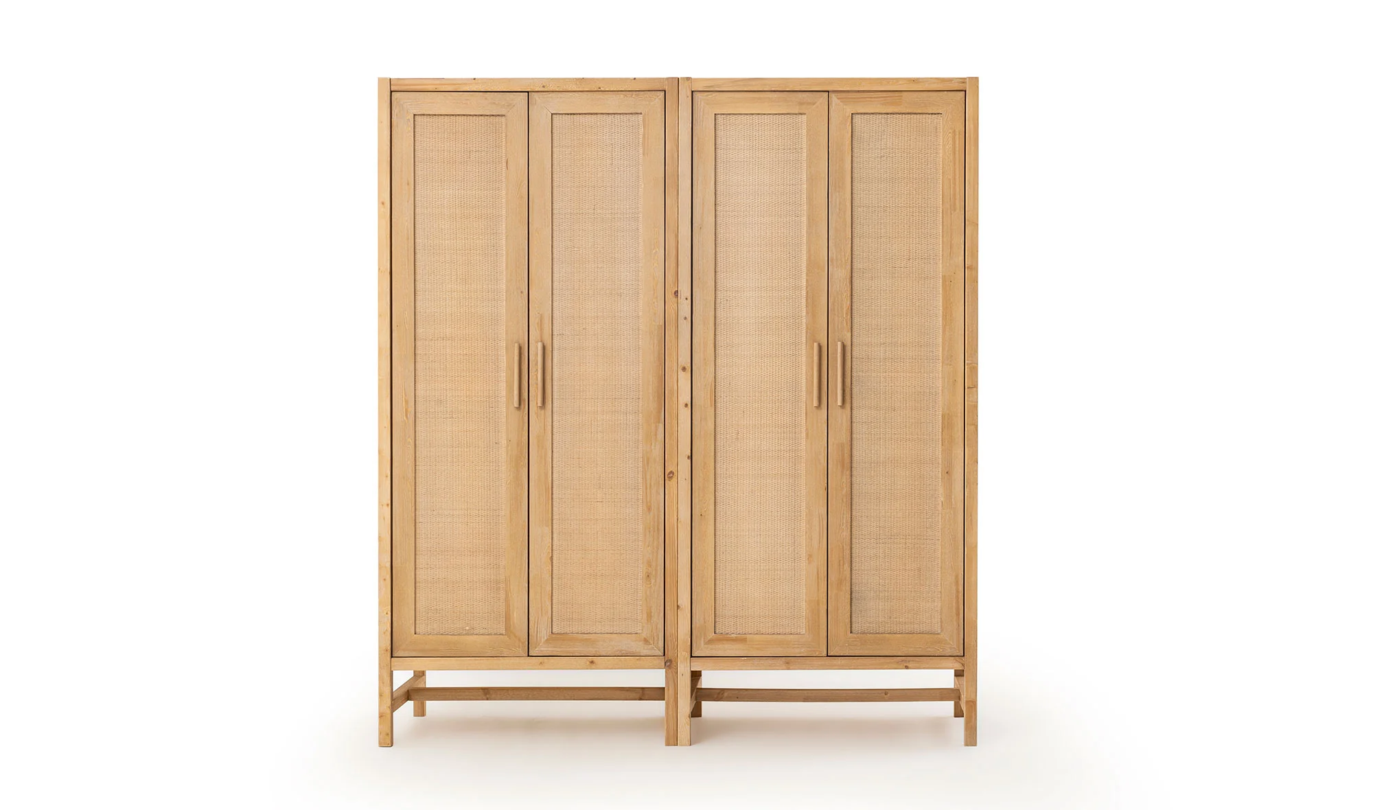 Hazeran Gardrop - 4 Kapılı