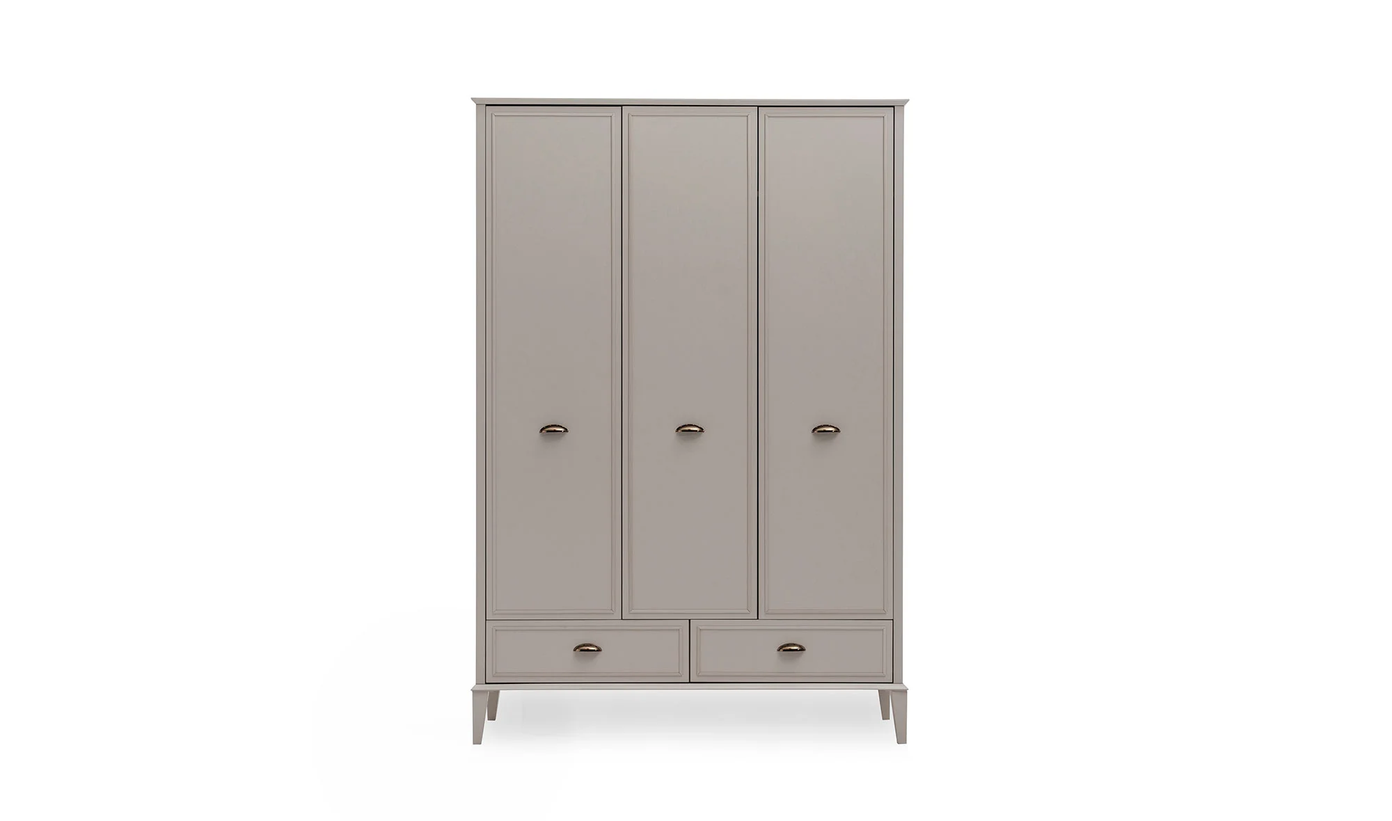 Helena 3 Kapılı Gardrop