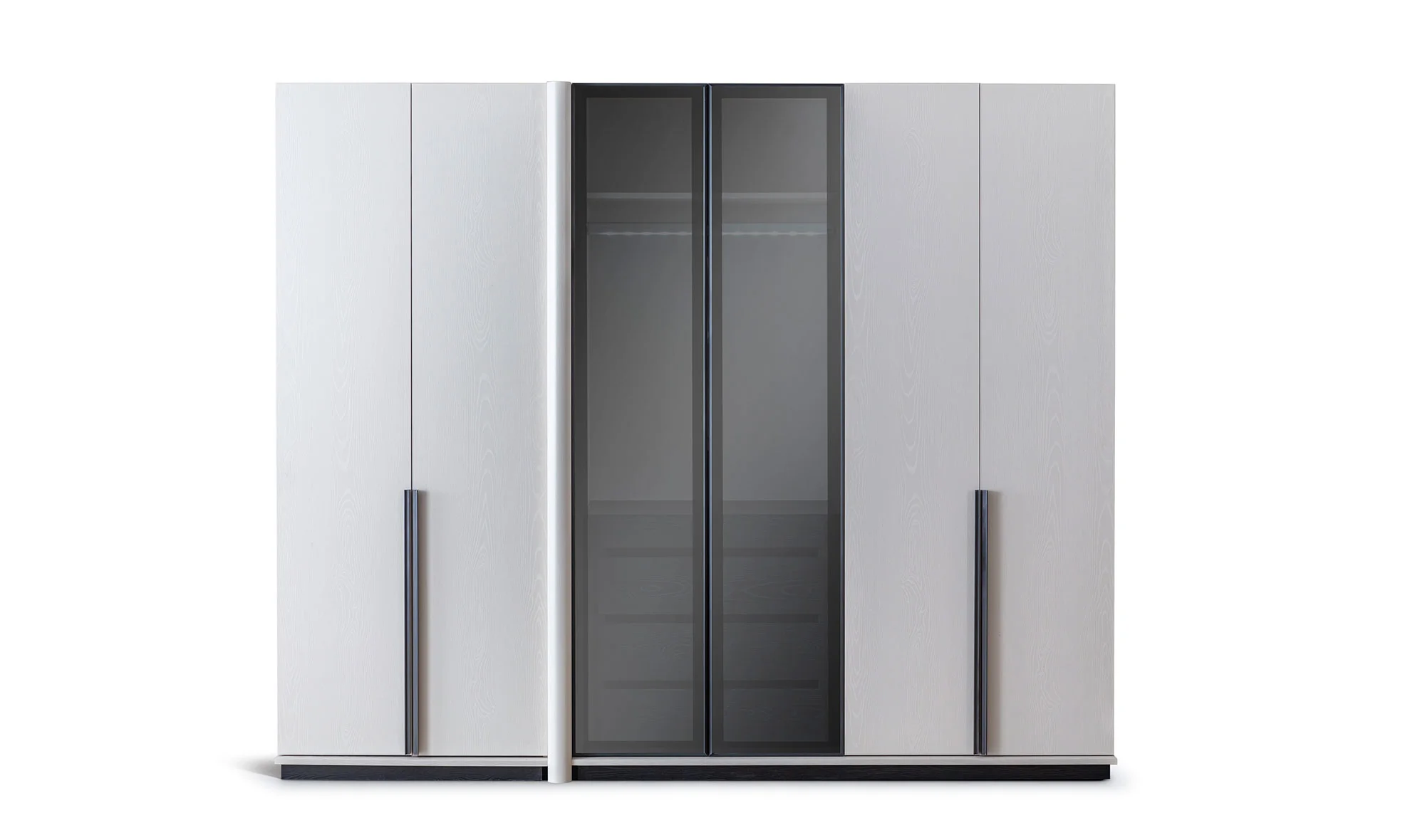 Hera 6 Kapılı Gardrop