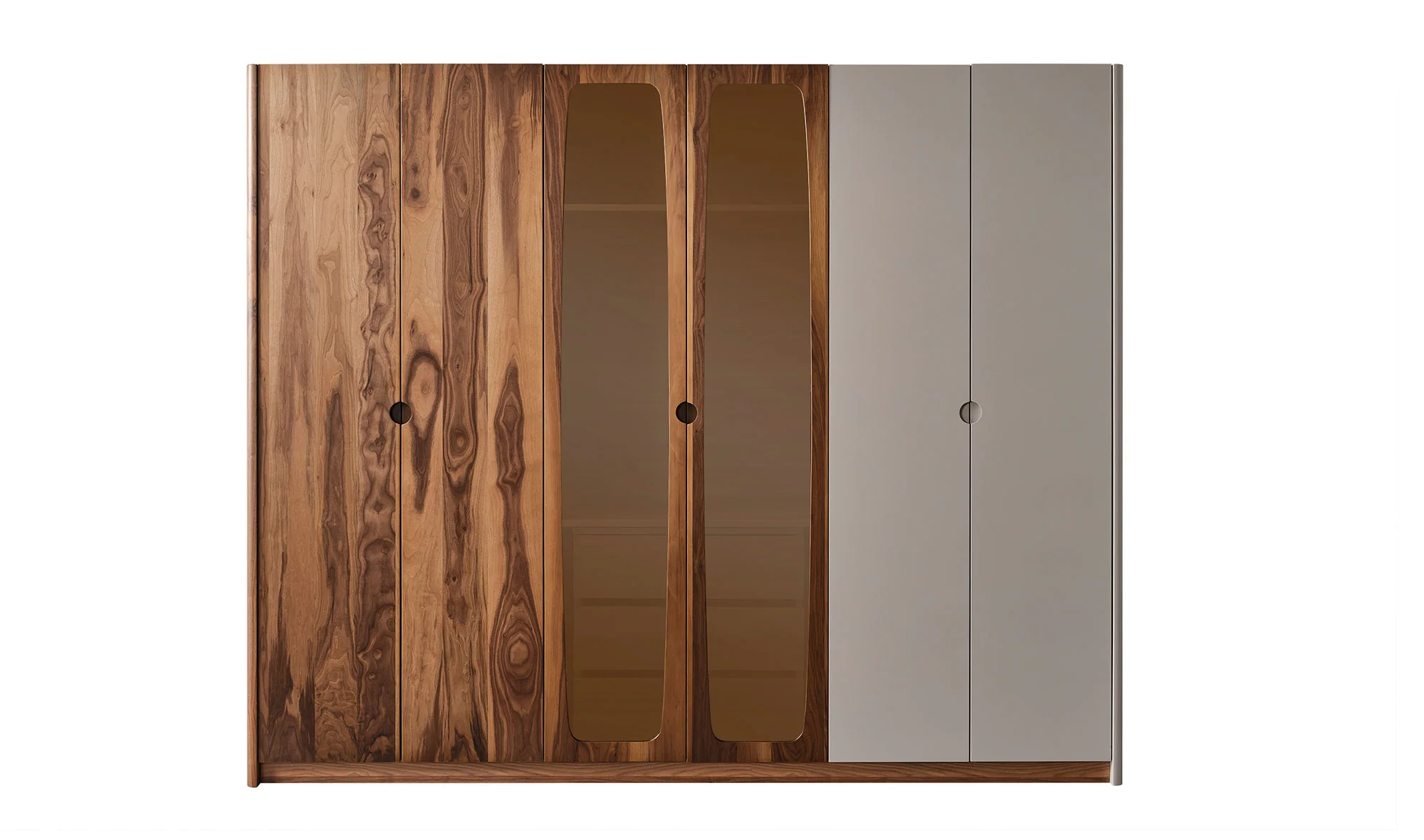 Heros 6 Kapılı Gardrop