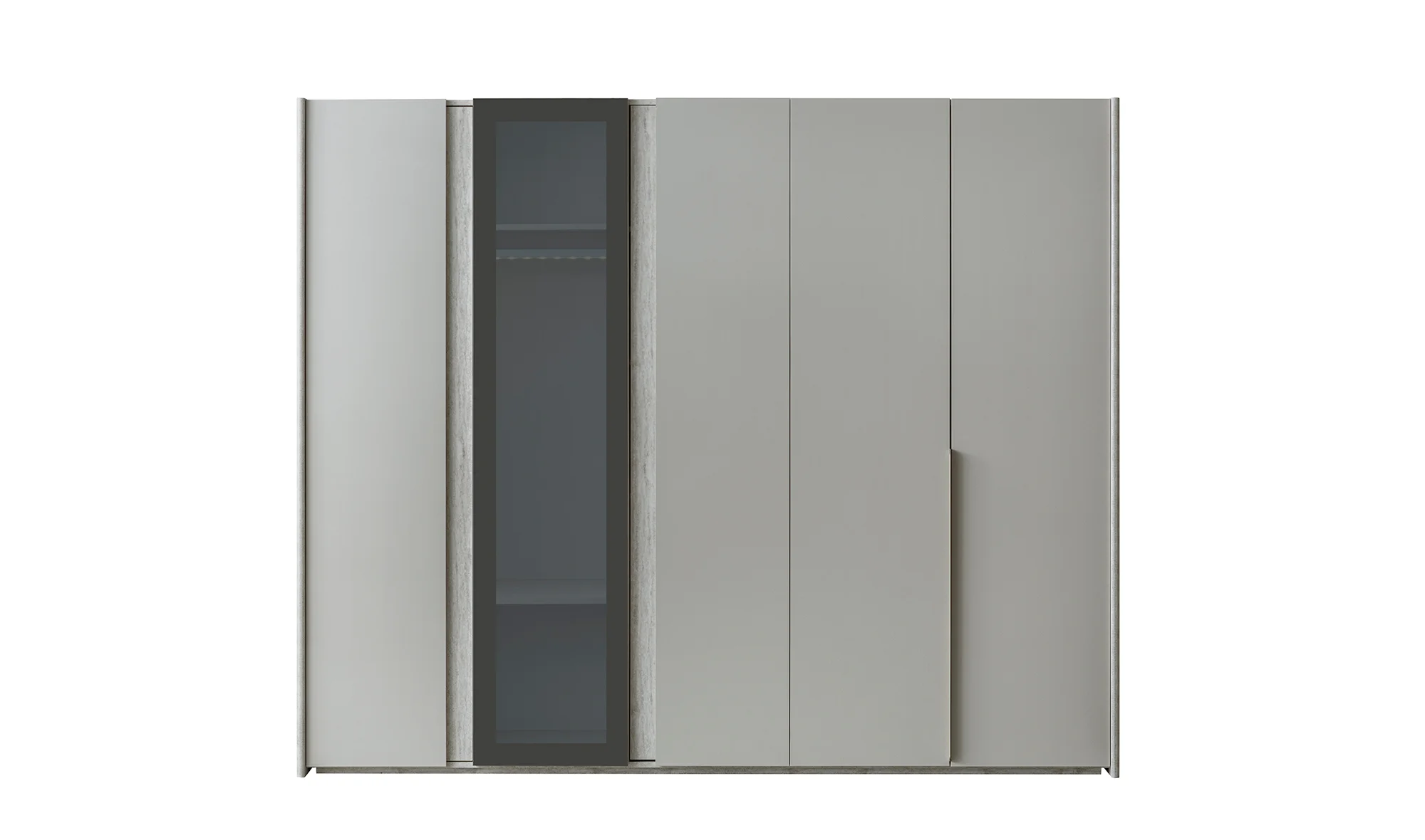 Jessy 5 Kapılı Gardrop