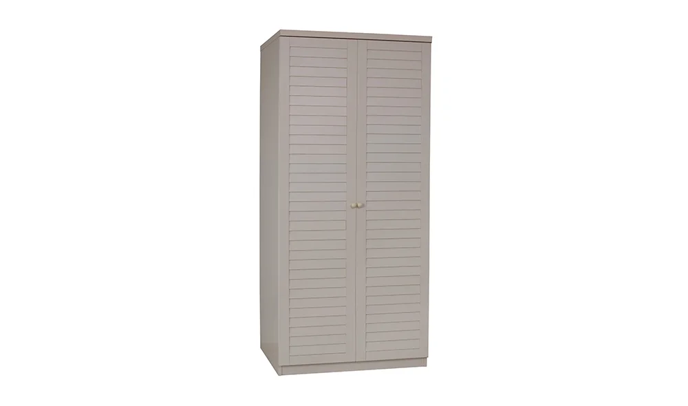 Justo Vizon Gardrop - 2 Kapılı