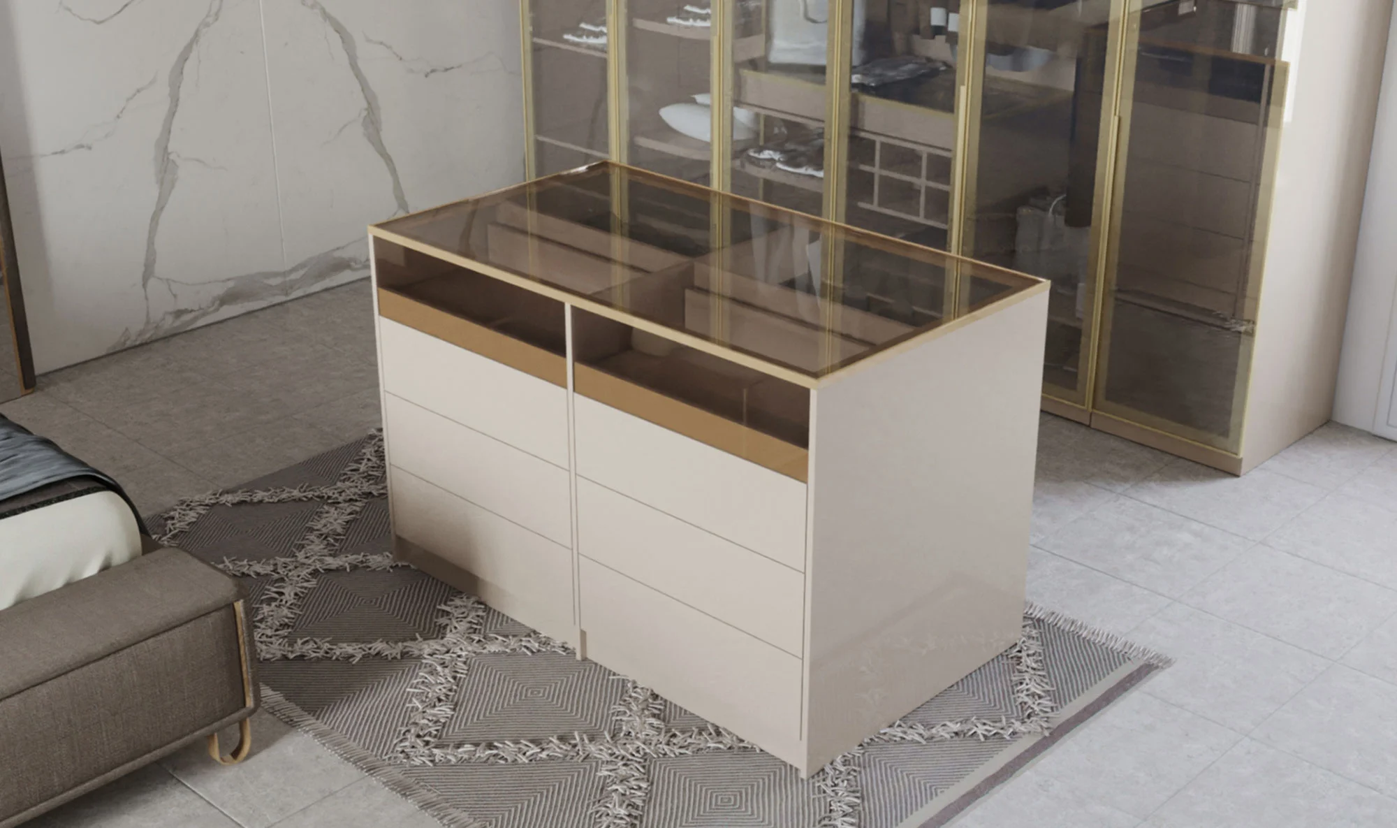 K?br?s Ada Çama??rl?k