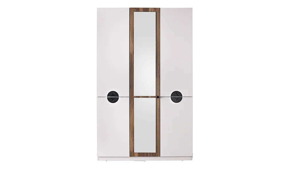 Karia 3 Kapılı Gardırop