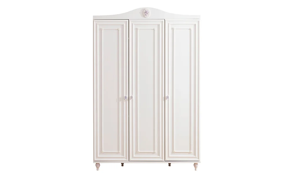 Layla 3 Kapılı Gardırop